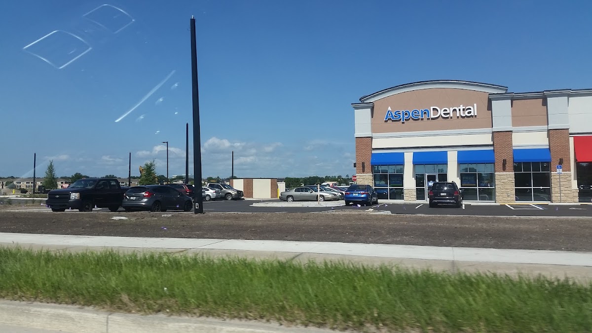 Aspen Dental - Jacksonville photo 1