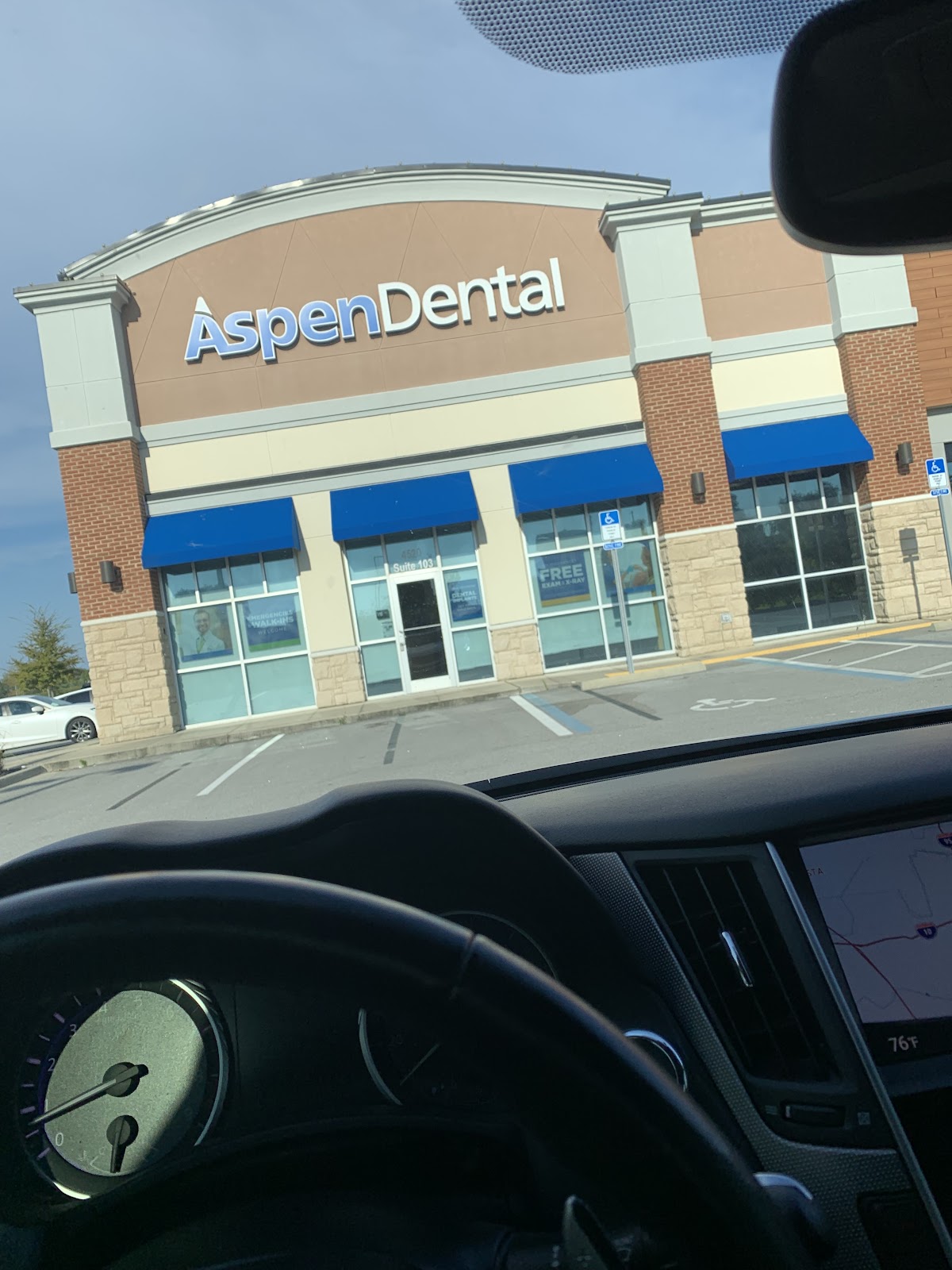 Aspen Dental - Jacksonville photo 4
