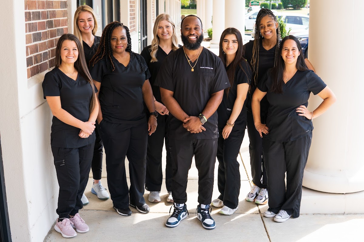 Dental Care of Germantown photo 1