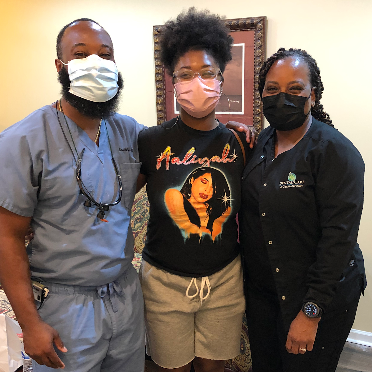 Dental Care of Germantown photo 5