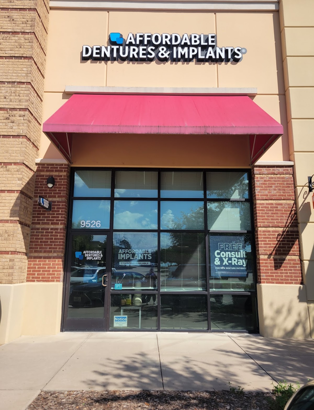 Affordable Dentures & Implants photo 2