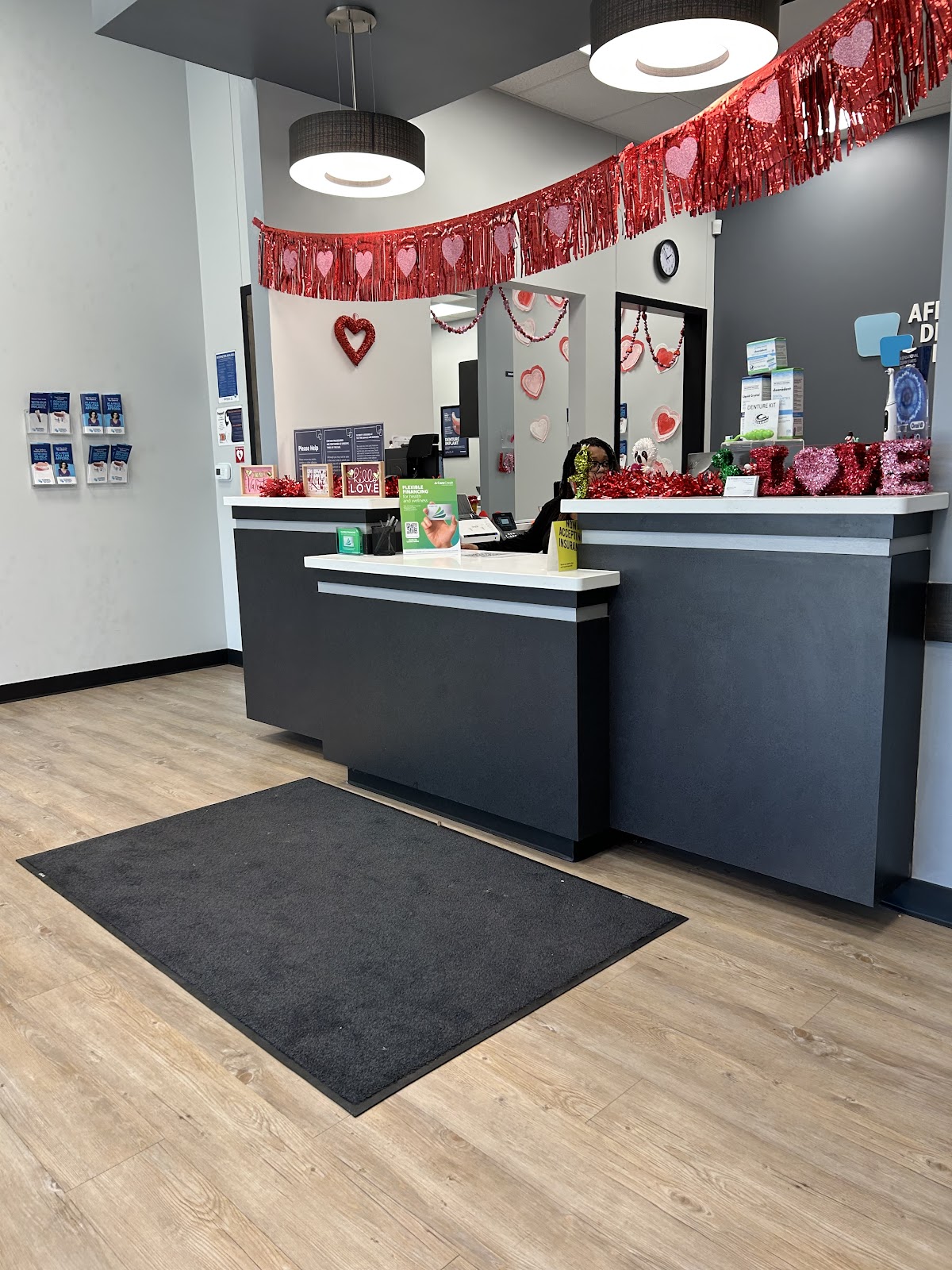 Affordable Dentures & Implants photo 5