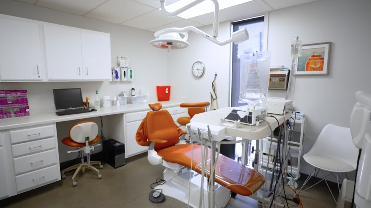 Ohana Dental Implant Centers photo 1