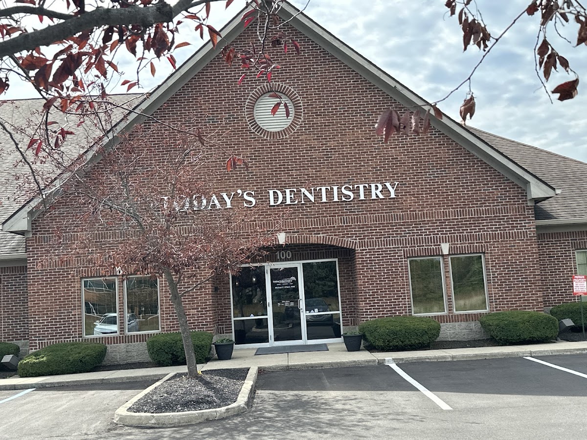 Today's Dentistry photo 1