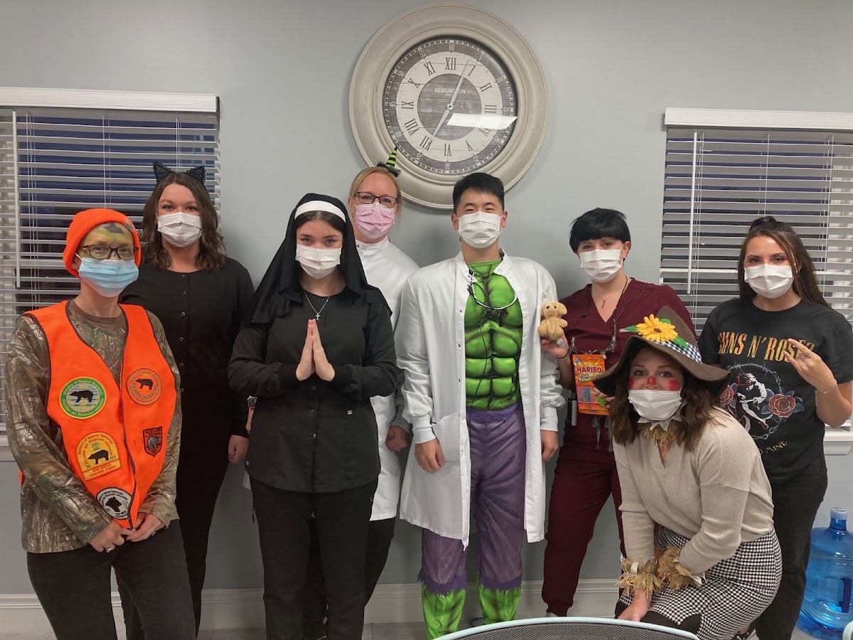 Gentle Family Dentistry - Augusta photo 5