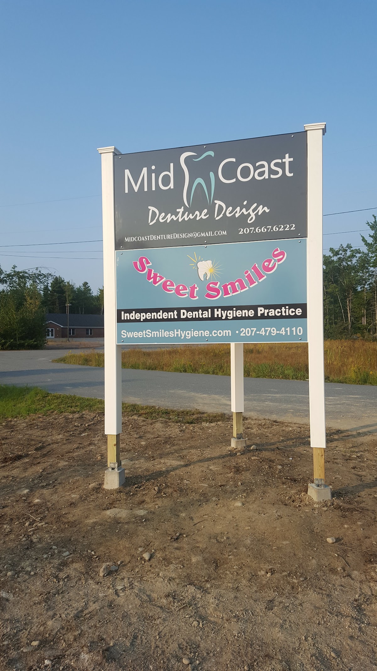 Midcoast Denture Design, P.C. photo 1