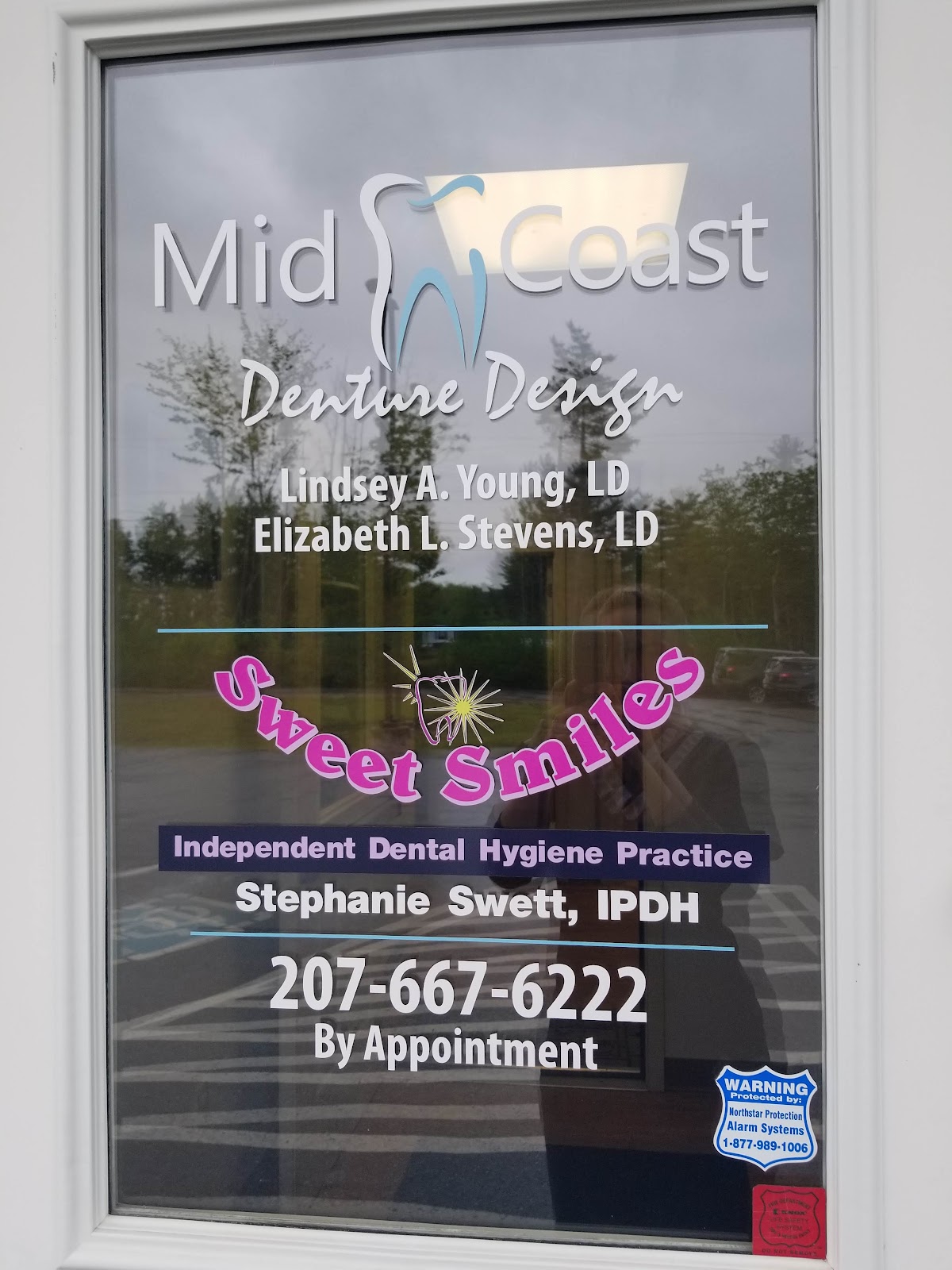 Midcoast Denture Design, P.C. photo 2