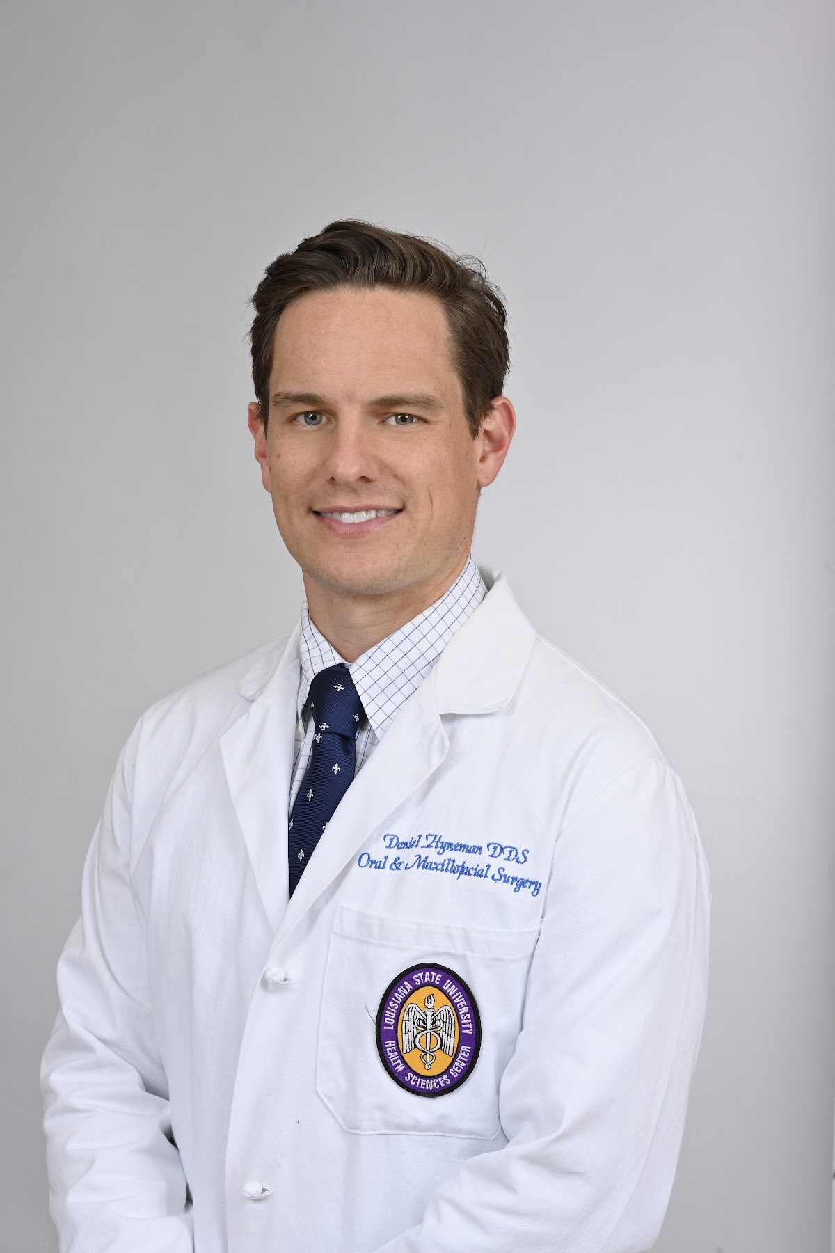 Daniel Hyneman, DDS MD photo 4