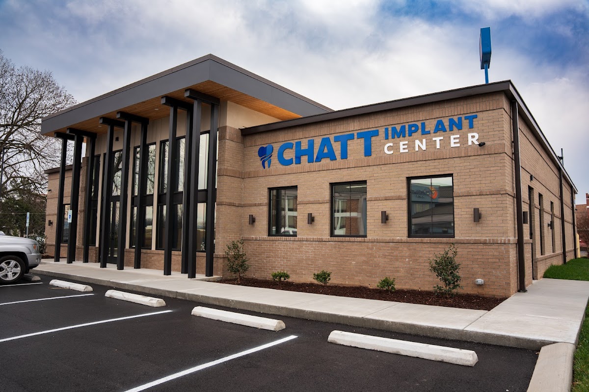Chatt Implant Center photo 2