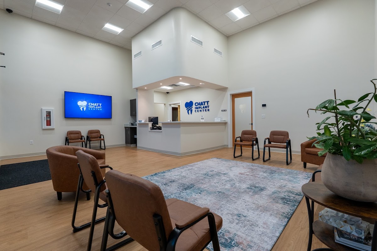Chatt Implant Center photo 3