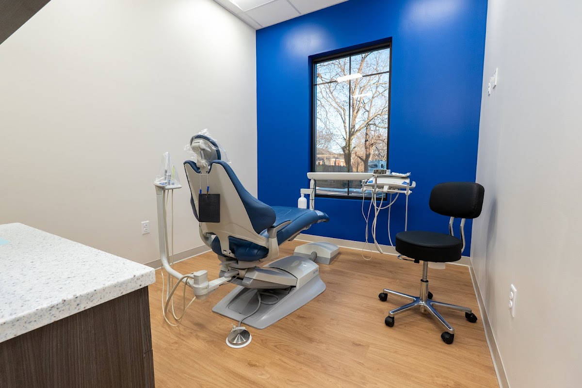 Chatt Implant Center photo 4