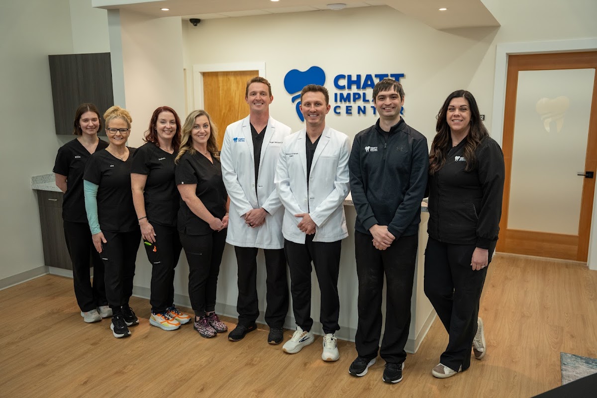 Chatt Implant Center photo 5