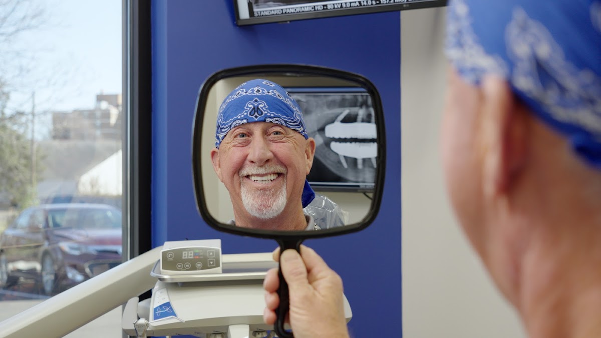 Chatt Implant Center photo 6