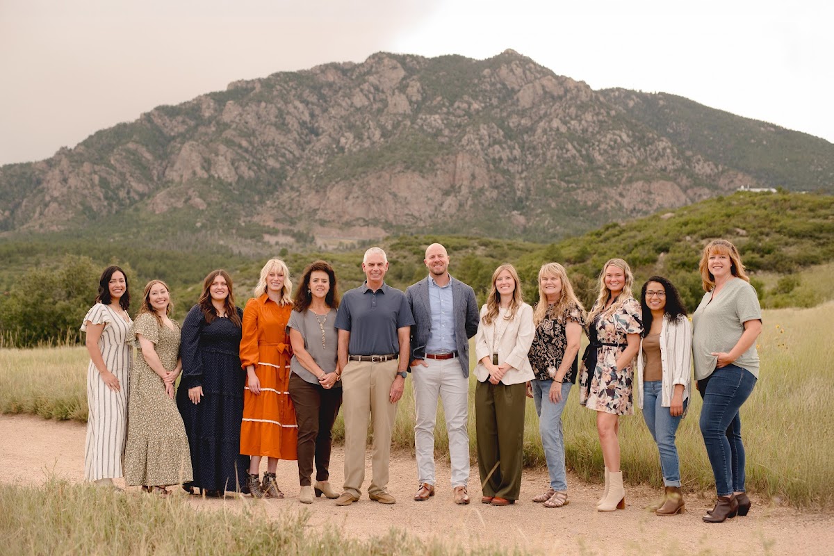 Cheyenne Mountain Dentistry and Wellness photo 1