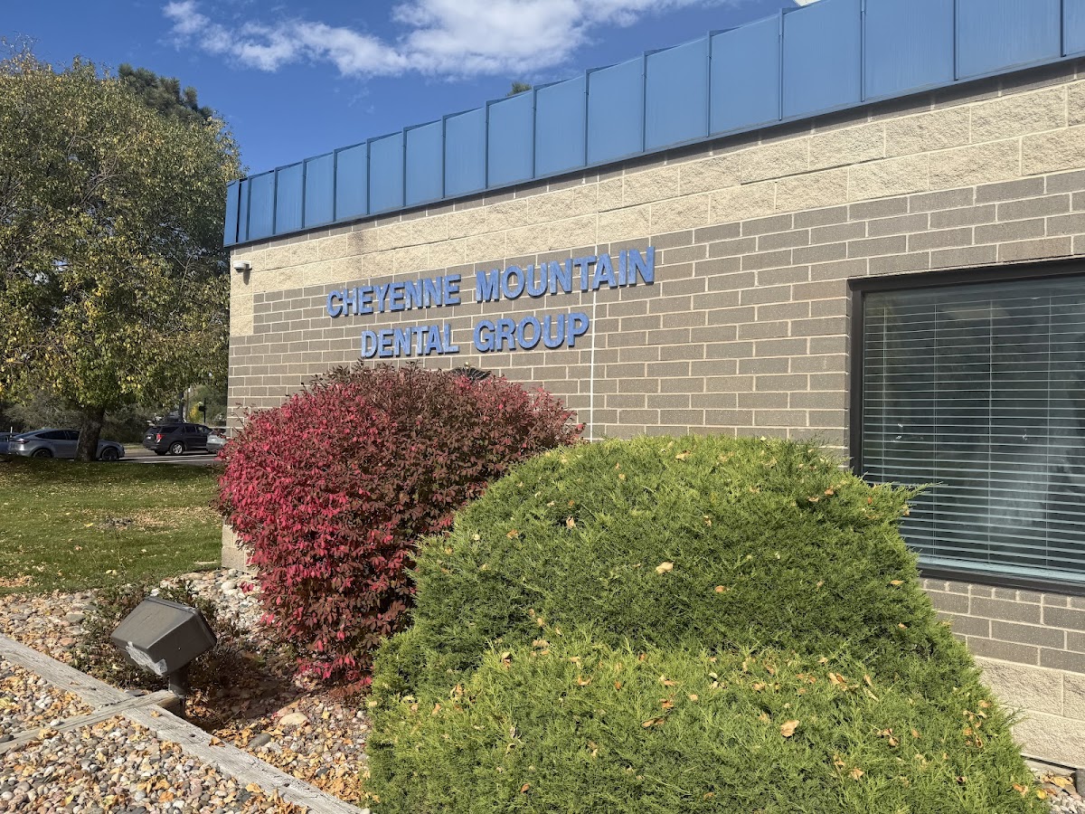 Cheyenne Mountain Dentistry and Wellness photo 2