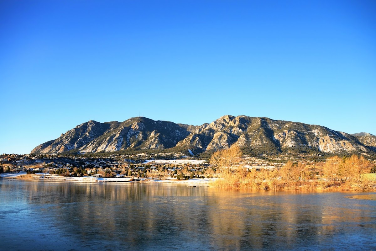 Cheyenne Mountain Dentistry and Wellness photo 3