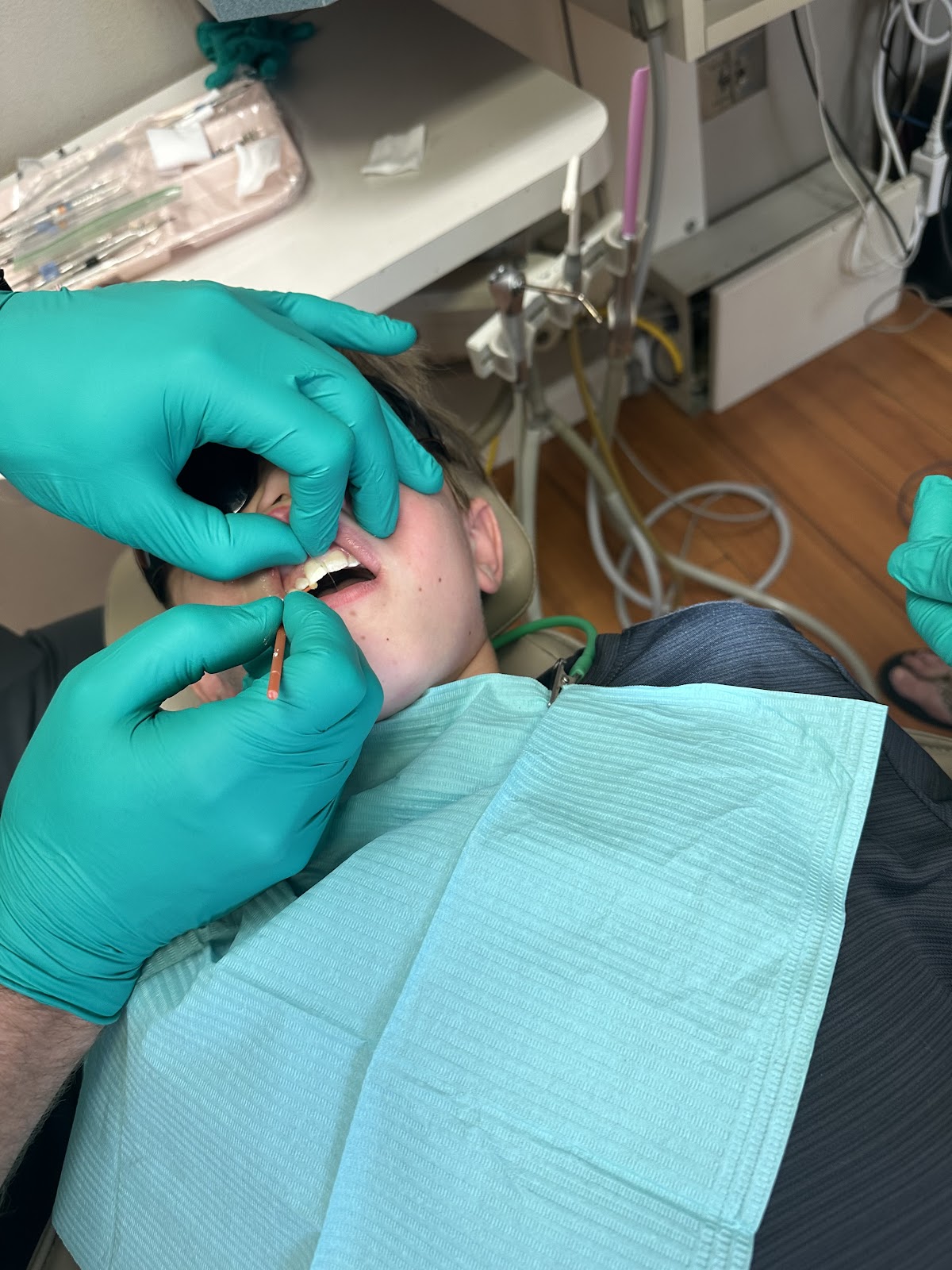 Cheyenne Mountain Dentistry and Wellness photo 4
