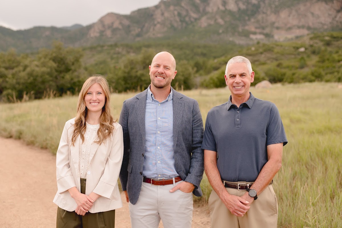 Cheyenne Mountain Dentistry and Wellness photo 5