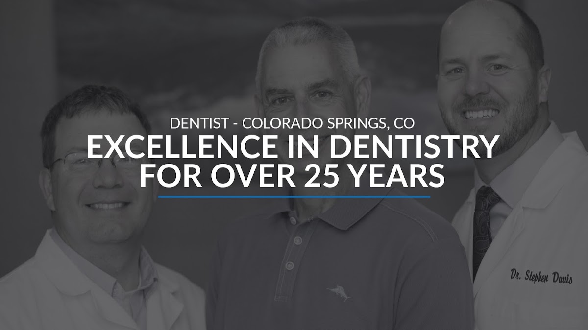 Cheyenne Mountain Dentistry and Wellness photo 6