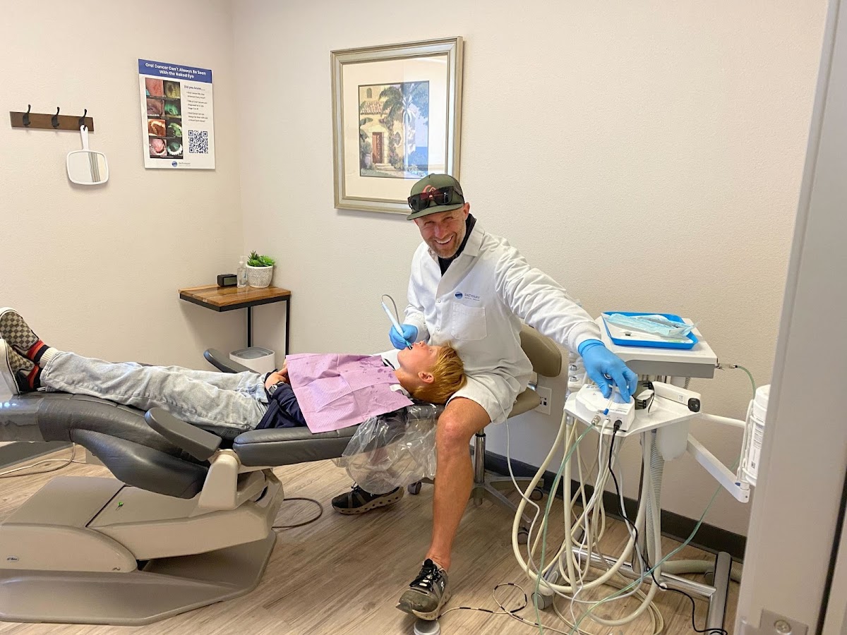 Pathway Dental Group Santa Barbara photo 3