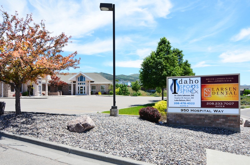 Larsen Dental & Implant Care photo 5