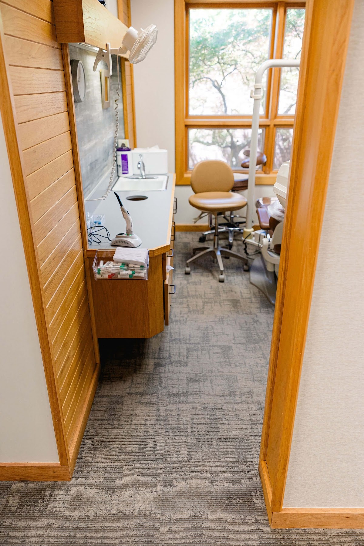 Tupelo Smiles Family and Cosmetic Dentistry photo 1