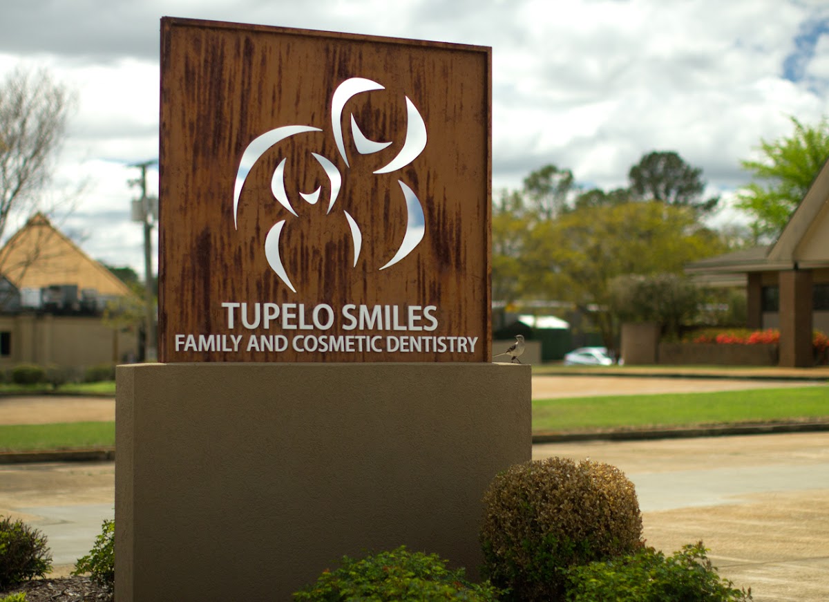 Tupelo Smiles Family and Cosmetic Dentistry photo 6