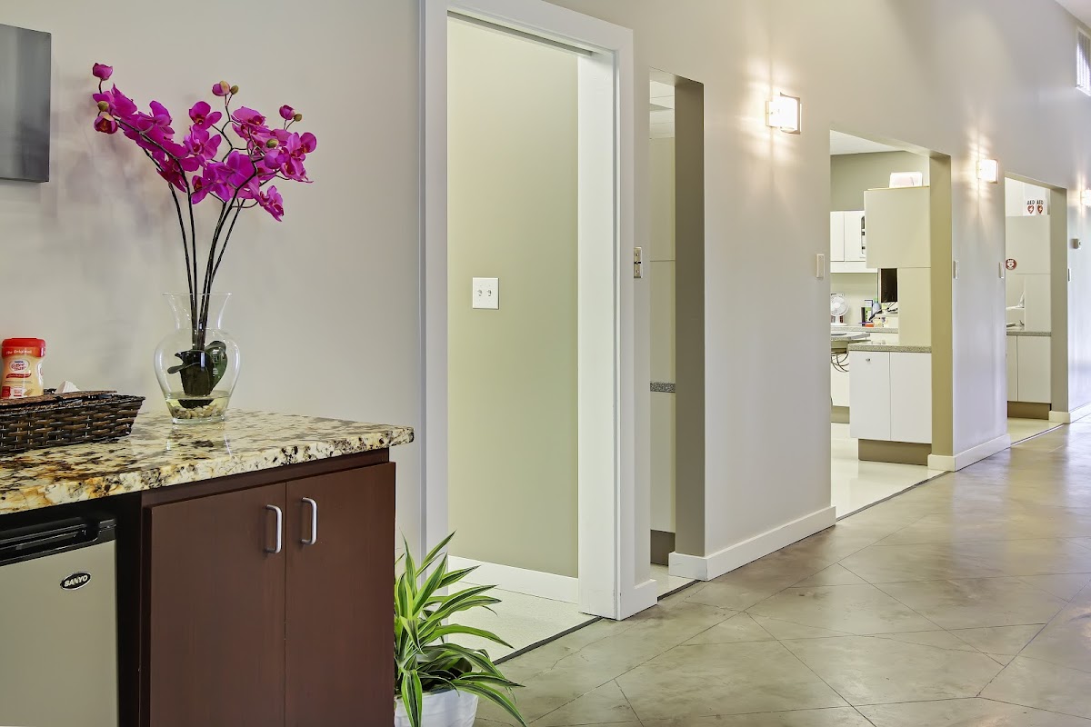 Optima Dental Surgery Center photo 1