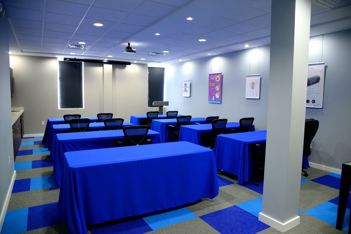 Optima Dental Surgery Center photo 2