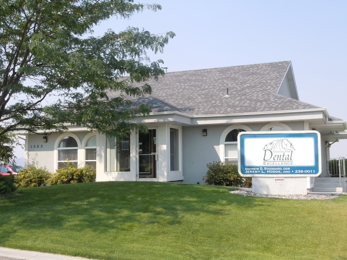 Dental Excellence Pocatello, Dr Weston Killpack, DMD photo 2