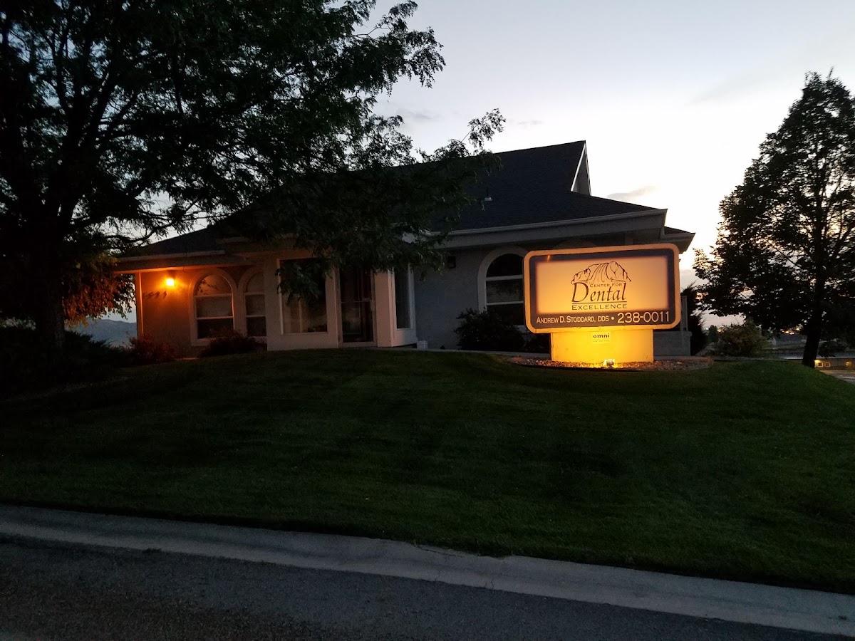 Dental Excellence Pocatello, Dr Weston Killpack, DMD photo 3