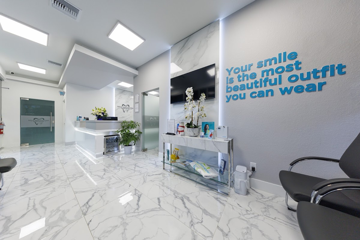 Smile Innovations Dentistry photo 2