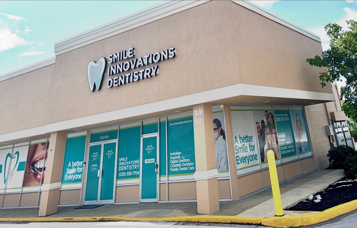 Smile Innovations Dentistry photo 3