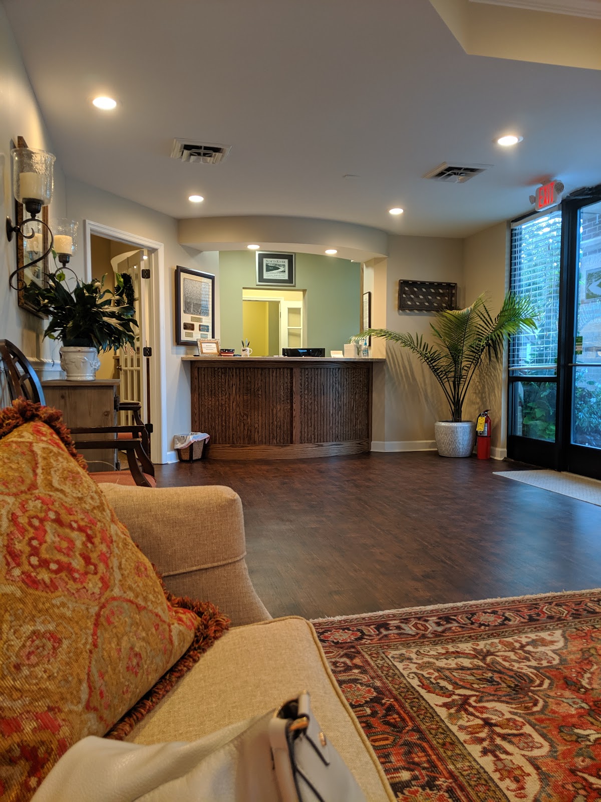 North River Periodontics & Implants - Hixson photo 2