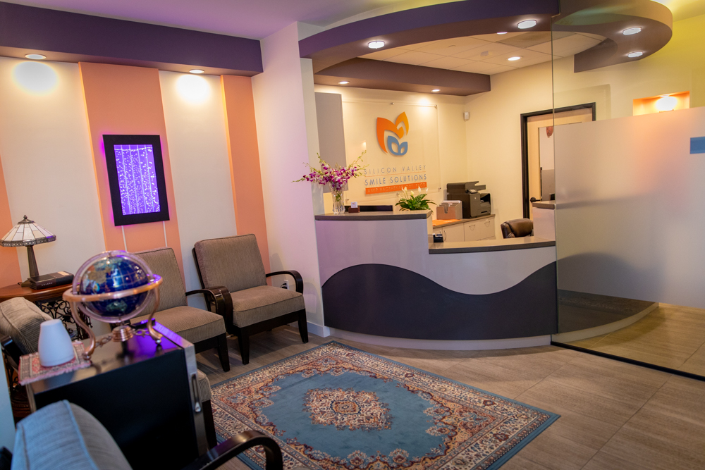 Silicon Valley Smile Solutions photo 2