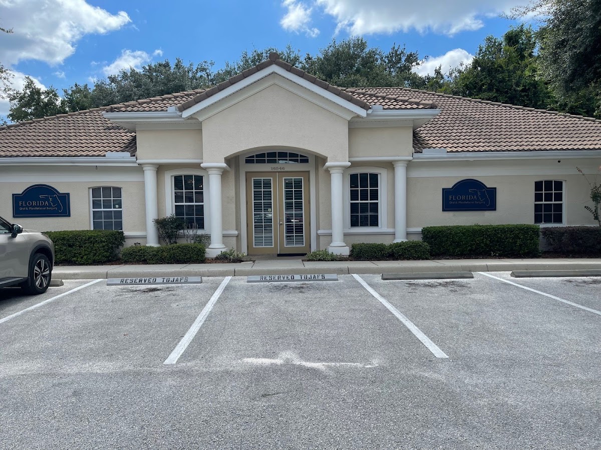 Florida Oral & Maxillofacial Surgery photo 1