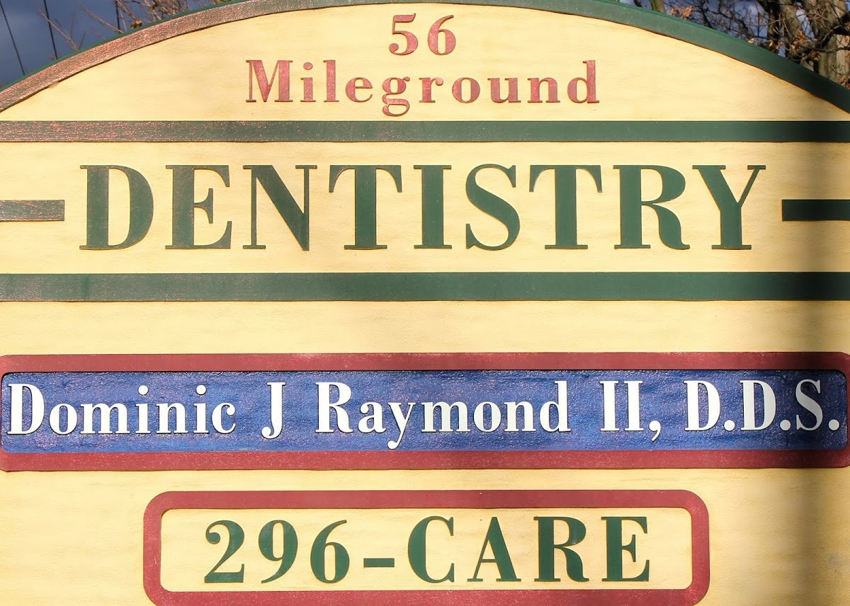 Dominic J. Raymond II, DDS photo 2
