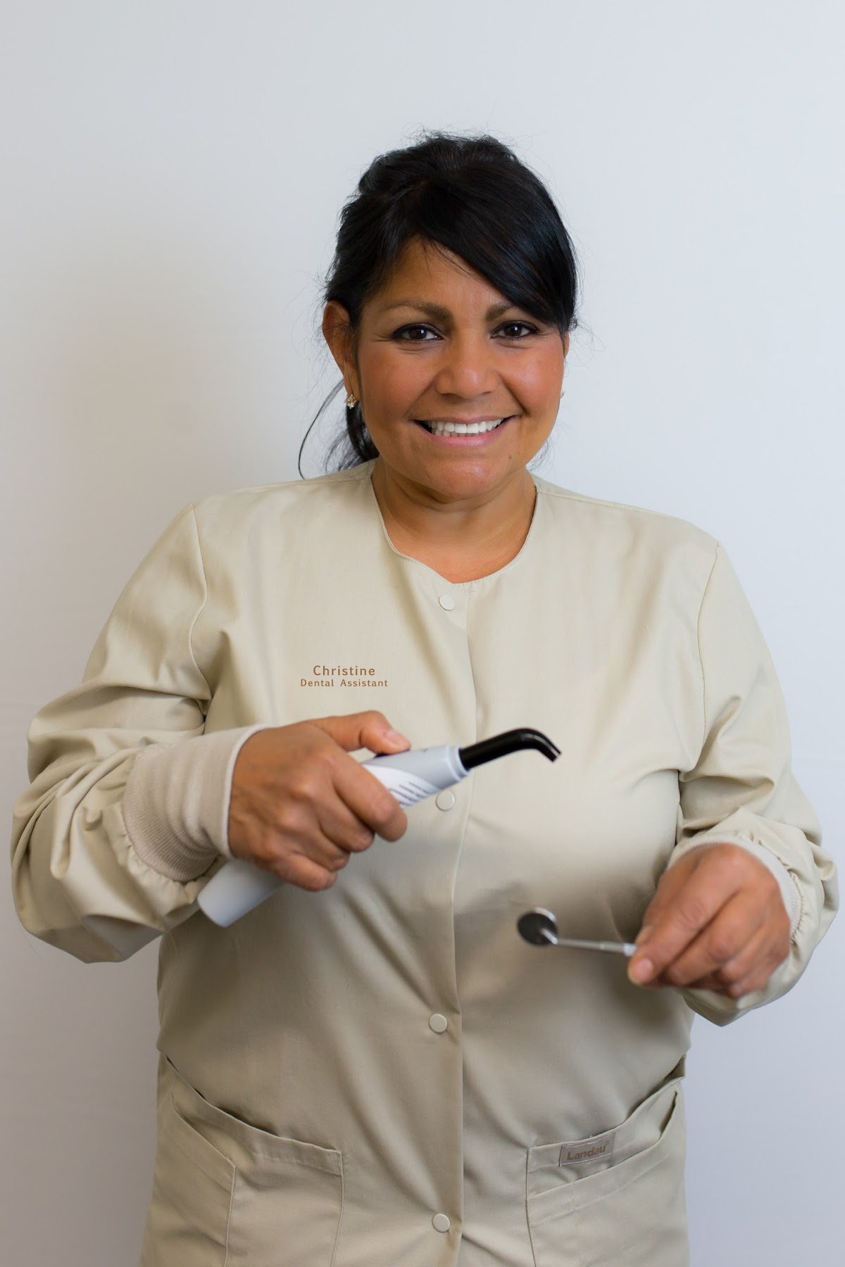 Dominic J. Raymond II, DDS photo 3