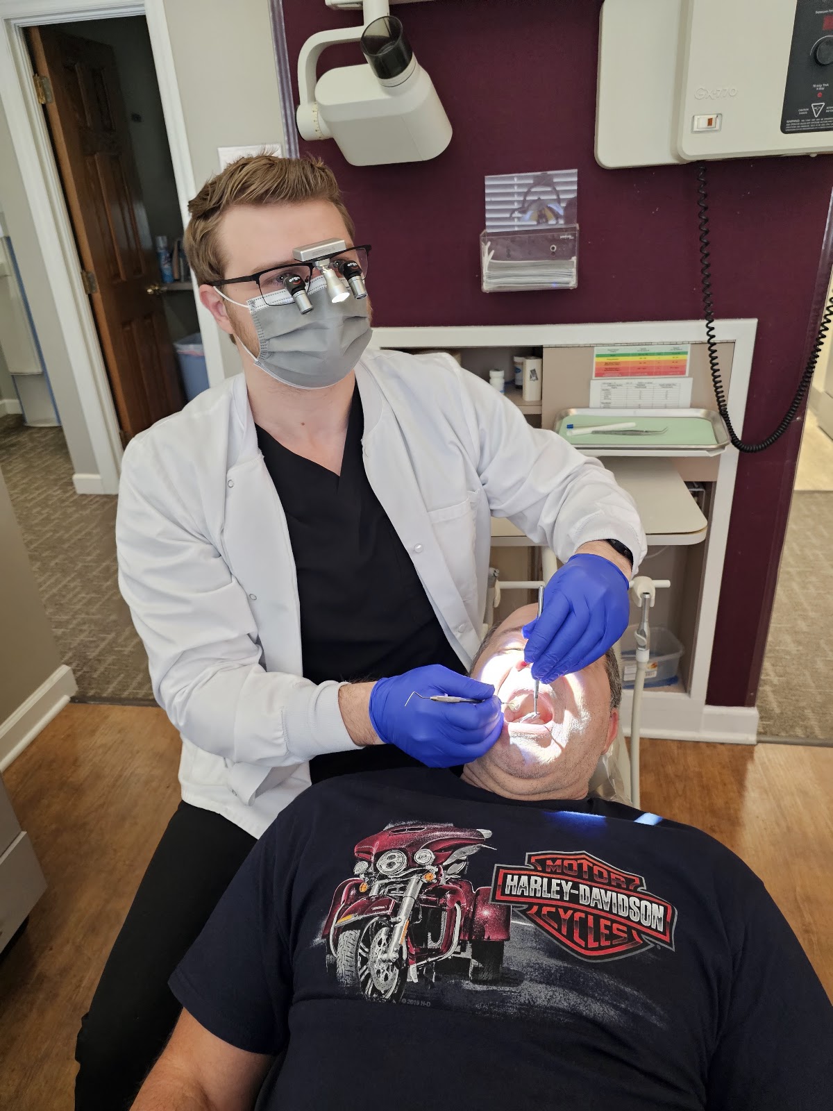 Dominic J. Raymond II, DDS photo 4