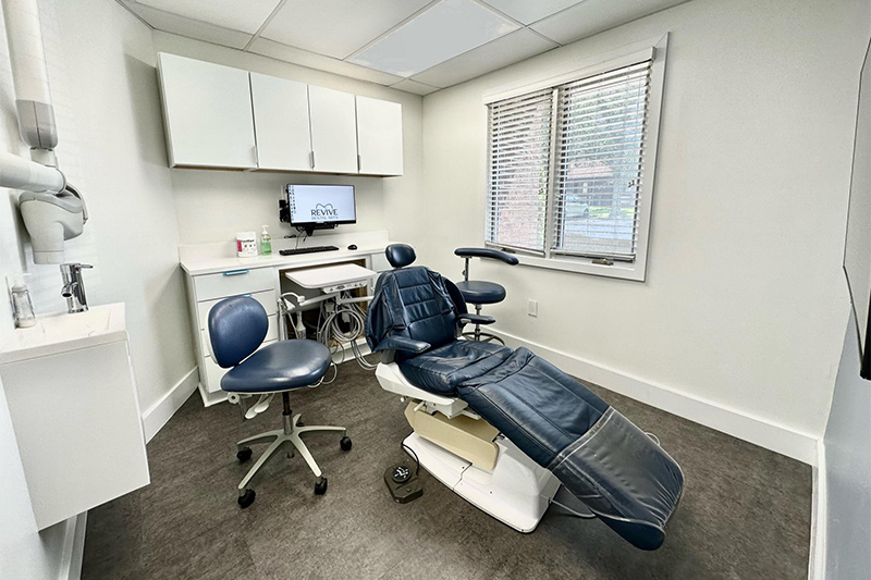 Burke Centre Dental Arts photo 1