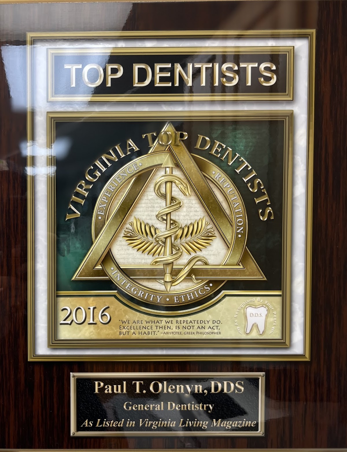 Burke Centre Dental Arts photo 6