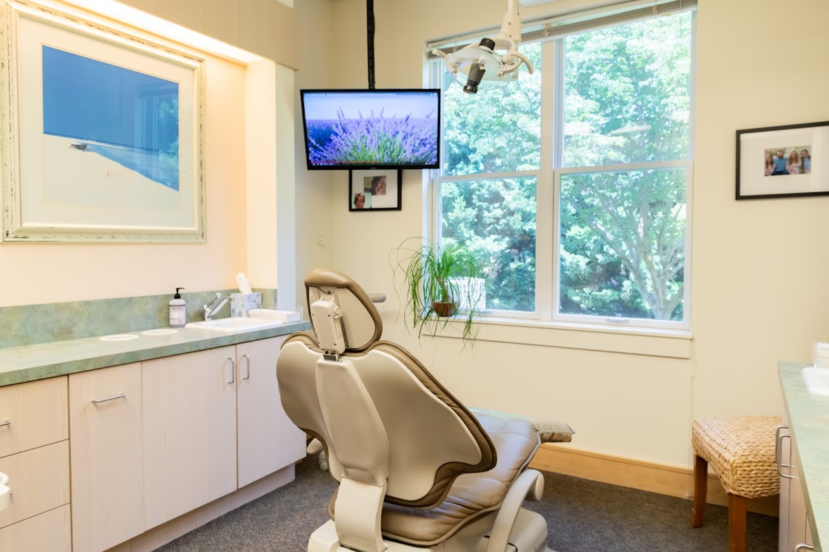 Swett Dentistry photo 1