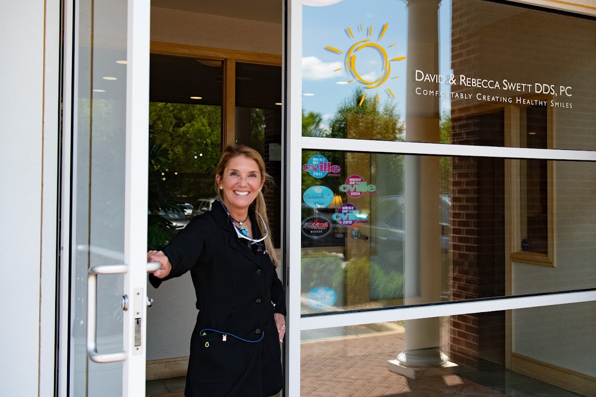 Swett Dentistry photo 3