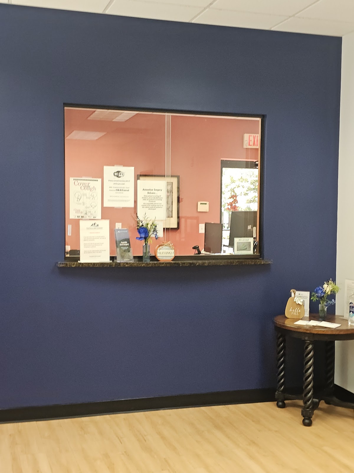 Foothills Oral Surgery photo 1