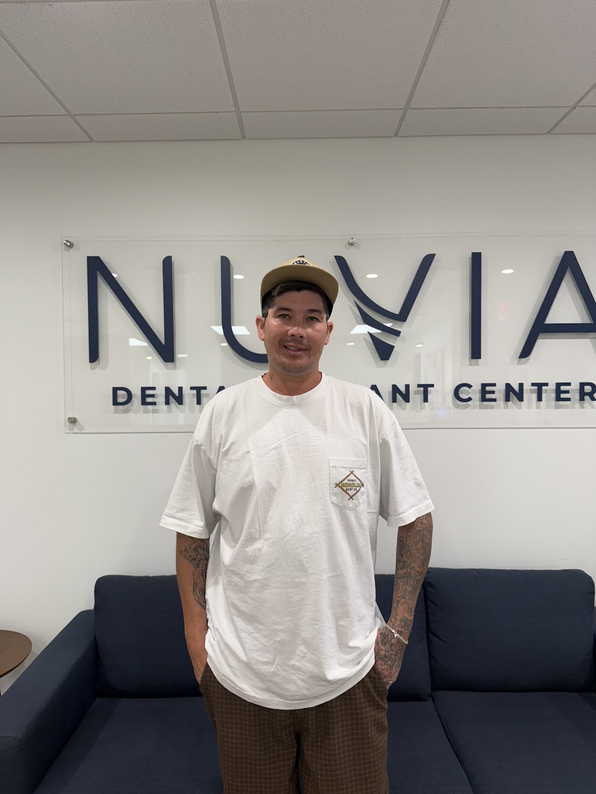Nuvia Dental Implant Center - Reading photo 3