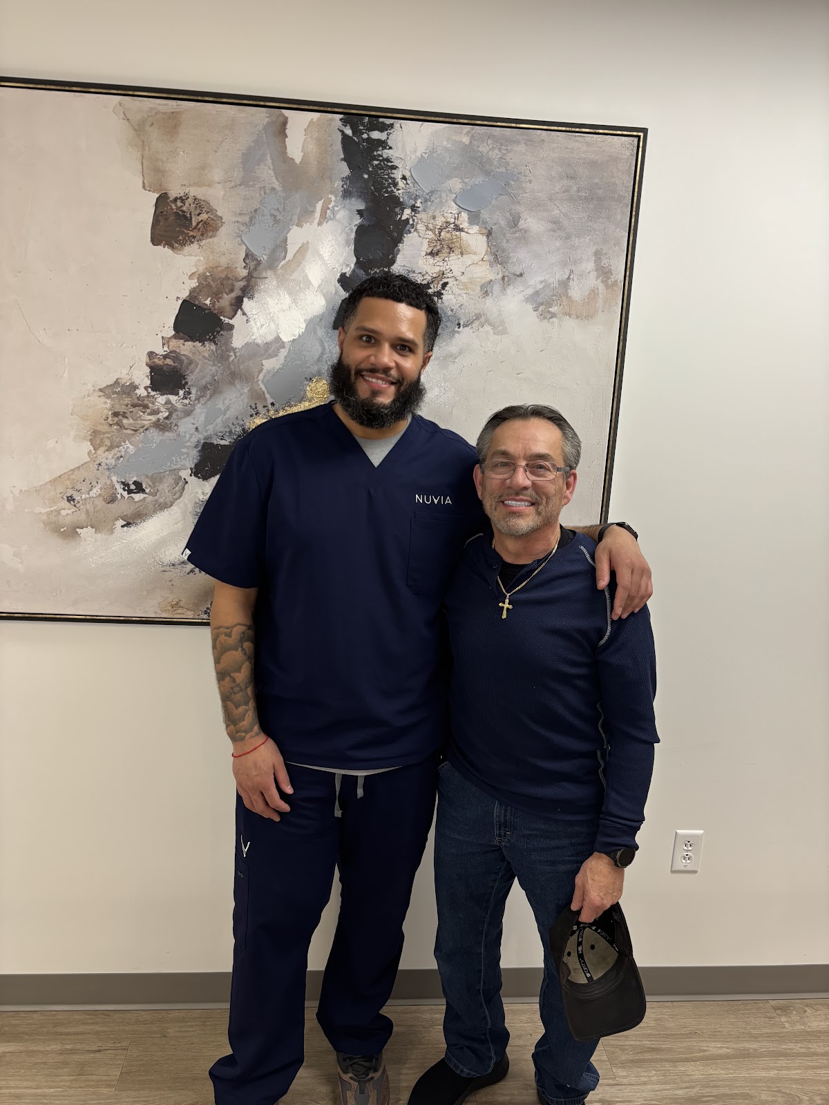 Nuvia Dental Implant Center - Reading photo 5