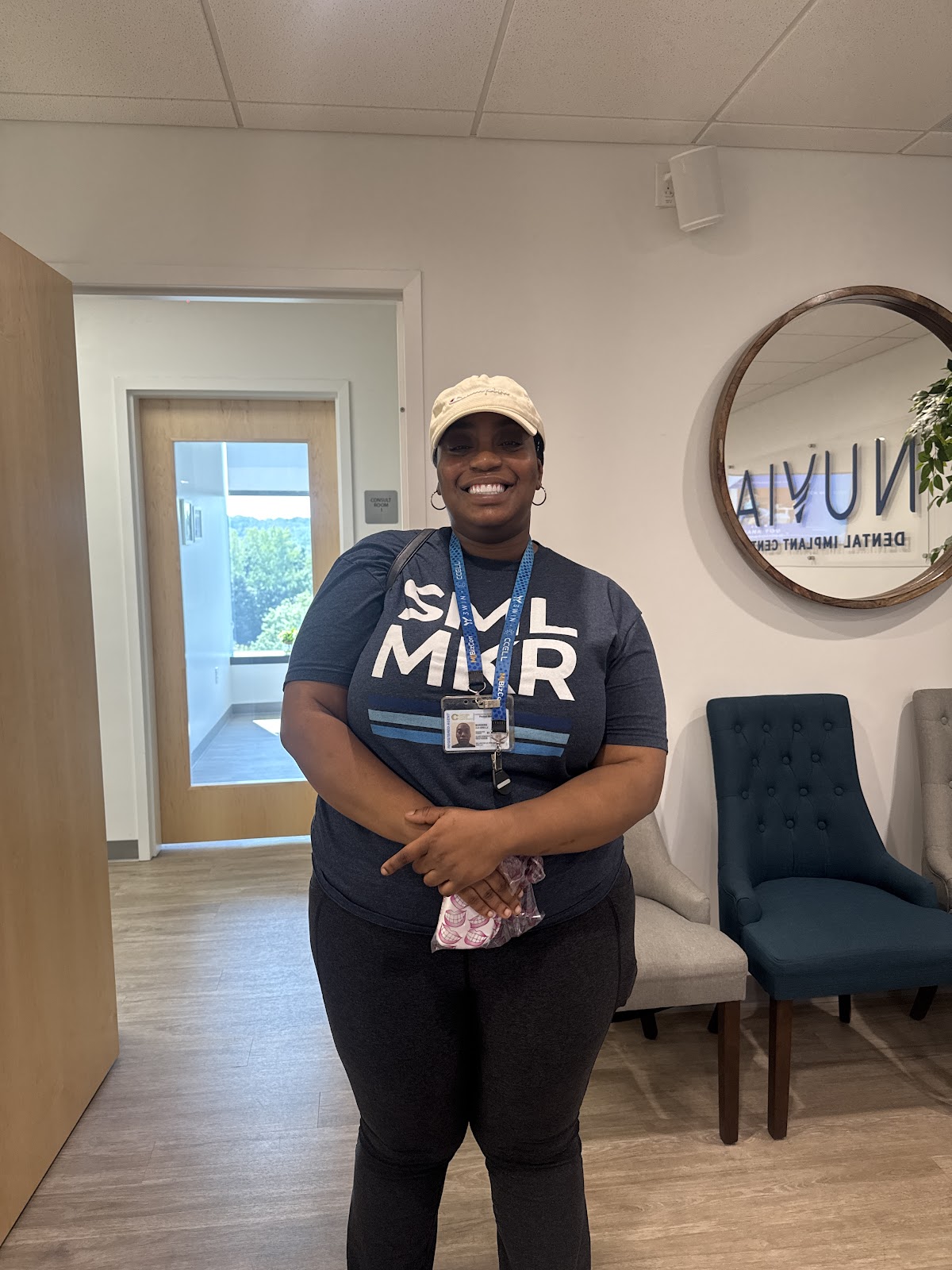 Nuvia Dental Implant Center - Reading photo 6