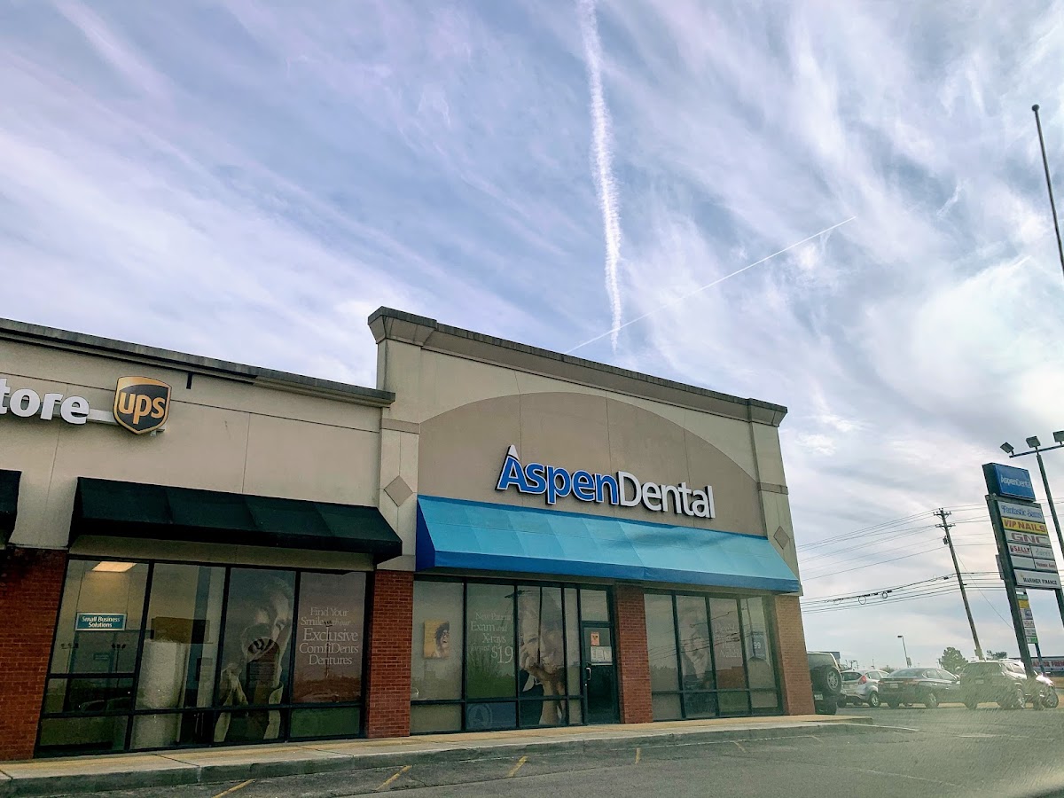 Aspen Dental - Dickson photo 1