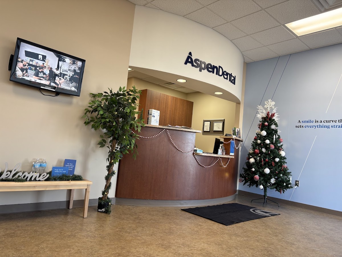 Aspen Dental - Dickson photo 2