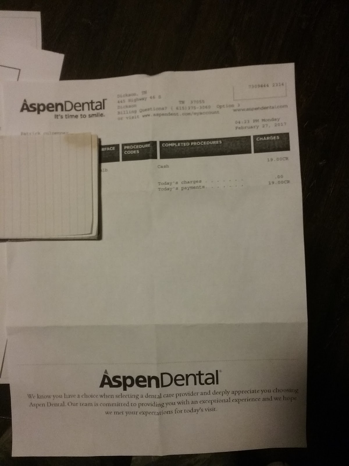 Aspen Dental - Dickson photo 6